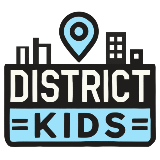 District Kids Store