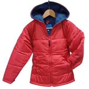 Campera Kids